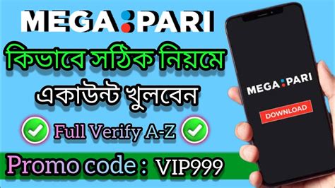 megapari no deposit promo code|Megapari Promo Code Philippines .